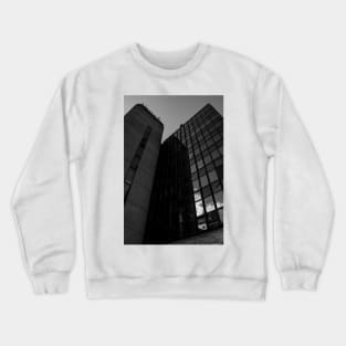 Up Crewneck Sweatshirt